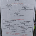 Bensons Tea Rooms