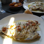 Txoko Getaria