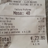 Es Celler De Manacor