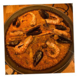 La Tortillería De Palma