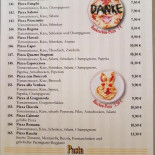 Perlis Pasta Mia