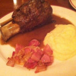 Rodeo Grill Ramón Y Cajal