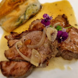 Bistrot L'usine