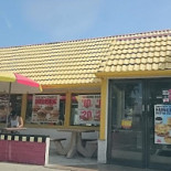 Bar Restaurant Des Pêcheurs