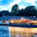 The Boathouse Riverside Rooms