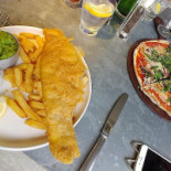 The Moat House Inn