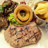 Sir Henry's