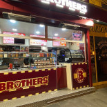 Brother's Crepes Cafe