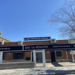 La Estación