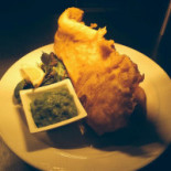 Crown And Anchor