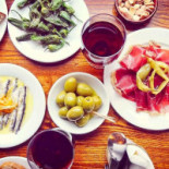 Porta Wine Tapas