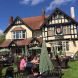 The Red Lion