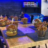 Le Resto Mr Vagabond