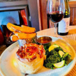 The Oak Tree Inn