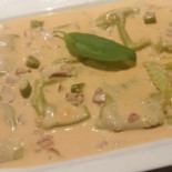 Côté Italie