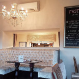 The Fox Goose Inn