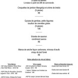 Antoine Omnivore