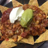 Tijuana Tex Mex Mexicano