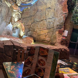 Rainforest Café