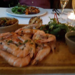 The Olive Branch Mediterranean Bistro Wine