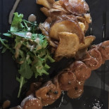 La Chipirona Cocina De Mar