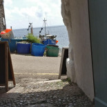 The Old Cellars
