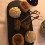 L'escargot 1903