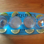 Toast Cafe Wine