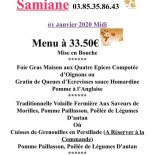 La Samiane