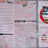 Dc Burguer