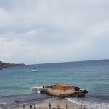 Chiringuito Cala Tarida