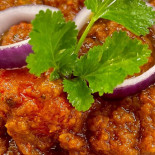 Taste Of India Rosyth.