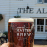 The Alma