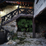 Auberge Des Seigneurs Du Lion D'or