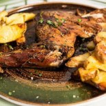 The Hook Food Culture