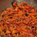 Pizza Fresca
