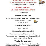 Chalet D'altitude Du Sapet