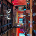 Jean Louis Le Saloon