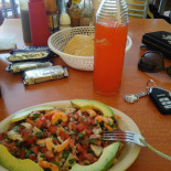 Buffalo Grill Montlhery