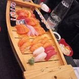 Dream Sushi.