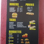 Pizzería Rebusca 46