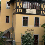 Villa Marie