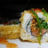 Sushi Ritual