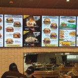 Carl's Jr. Vélizy-villacoublay