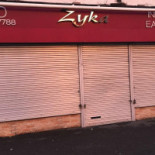 Zyka Indian