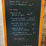 Au Bram's