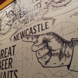 The Head Of Steam Newcastle