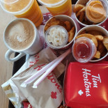 Tim Hortons