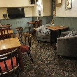 The Railway Inn