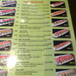 Trattoria Amano